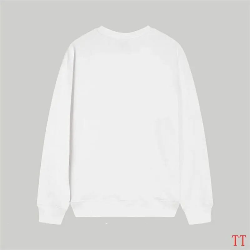 balenciaga sweatshirt manches longues pour homme s_124b3b41